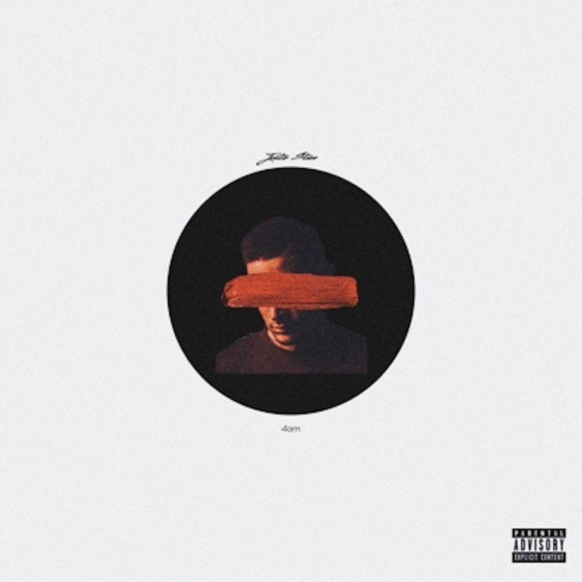 Album cover of 4am
