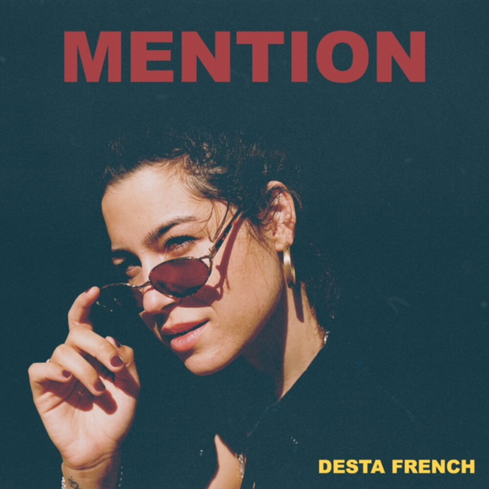 Picture of Mention