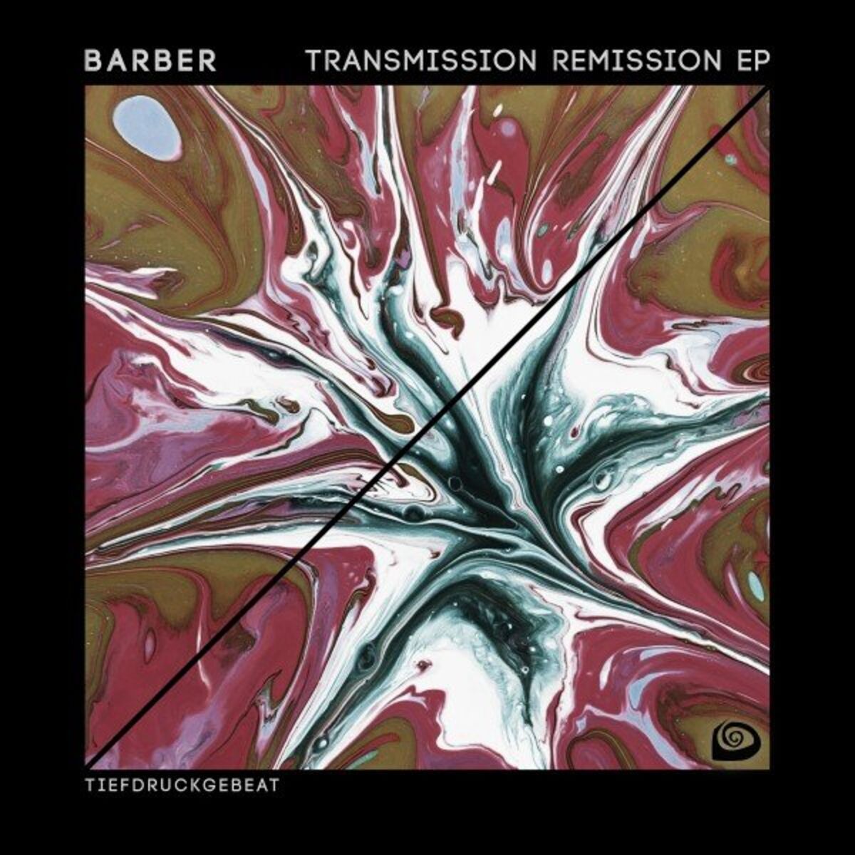 Album cover of Transmission Remission EP