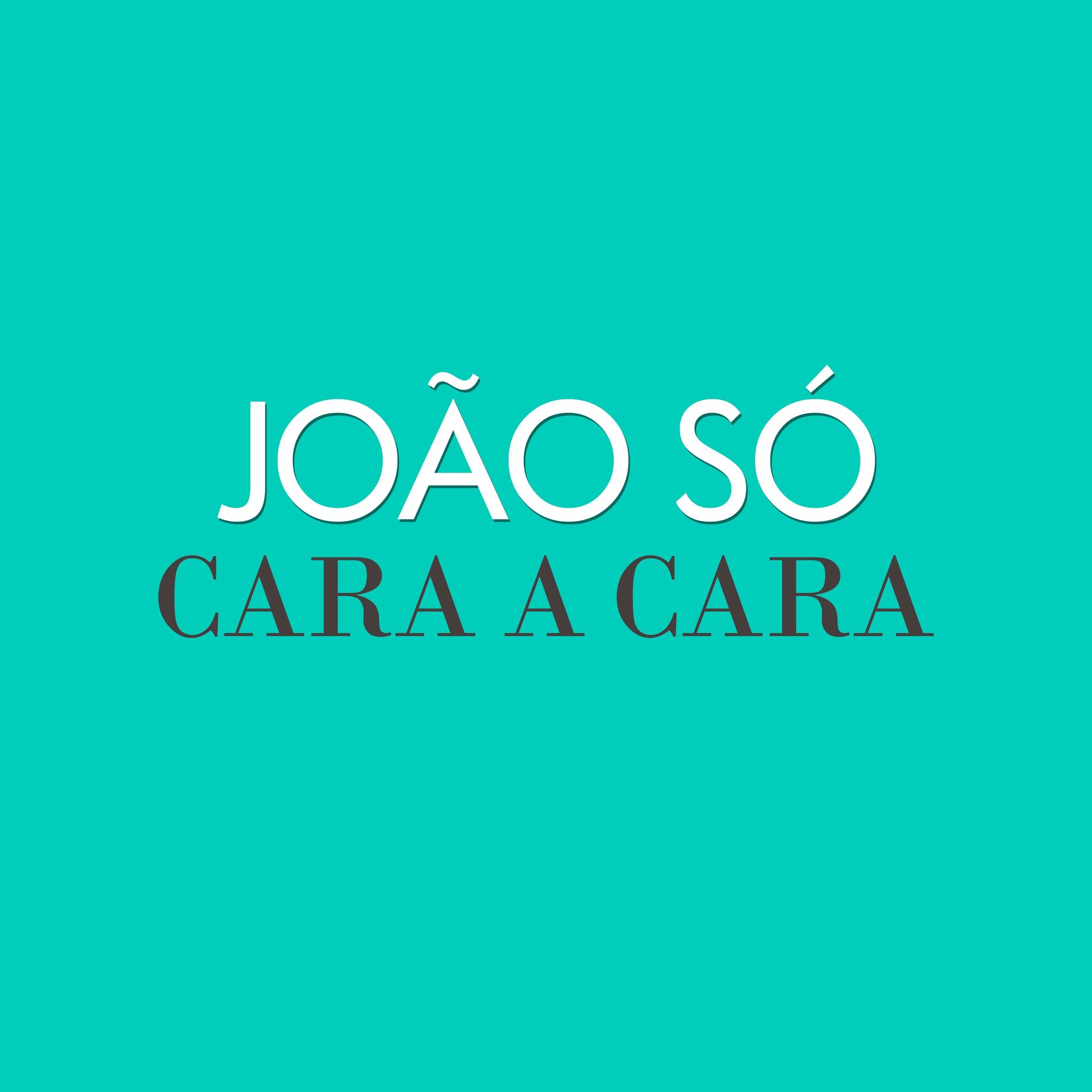 Album cover of Cara a Cara