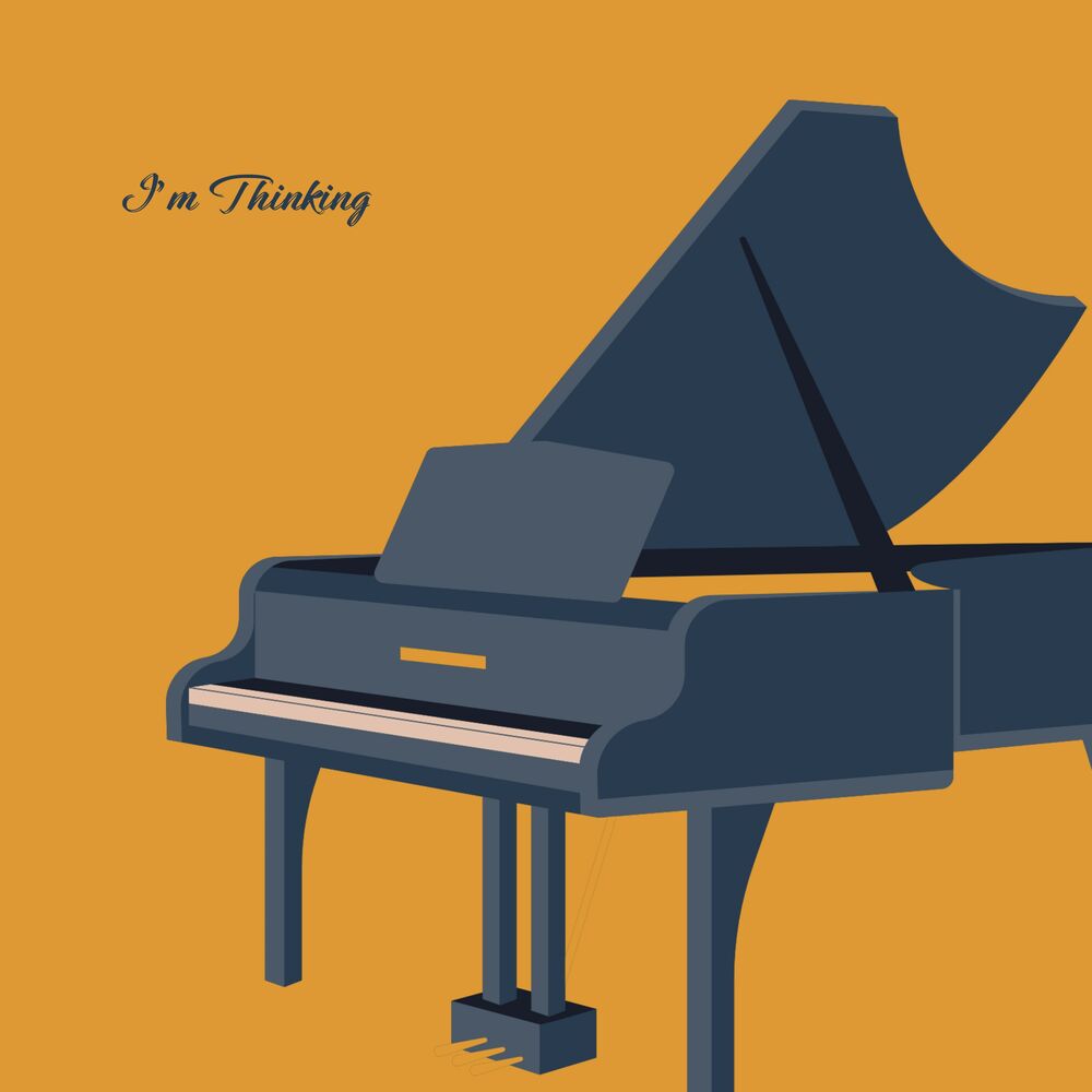 Picture of I'm Thinking