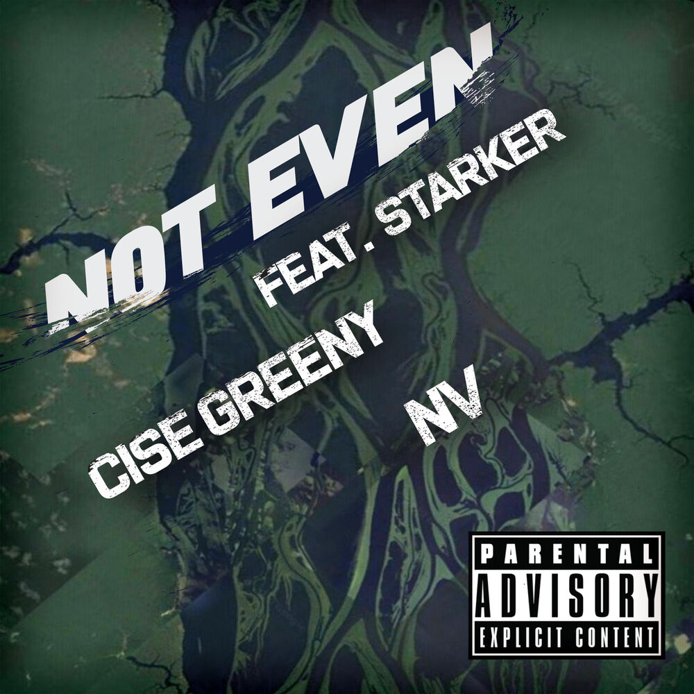 Picture of Not Even (feat. Starker)