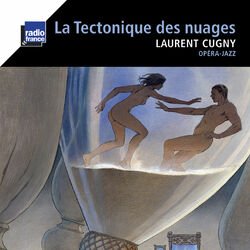 Cover of La Tectonique des nuages