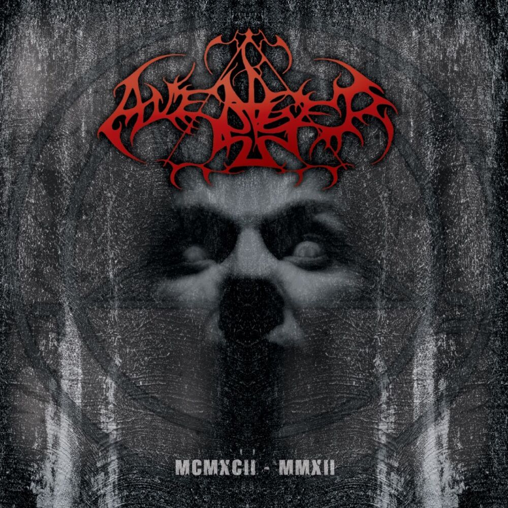 Picture of MCMXCII - MMXII