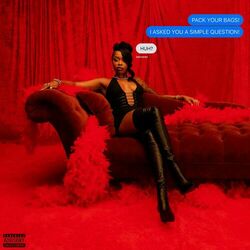 Cover of Huh