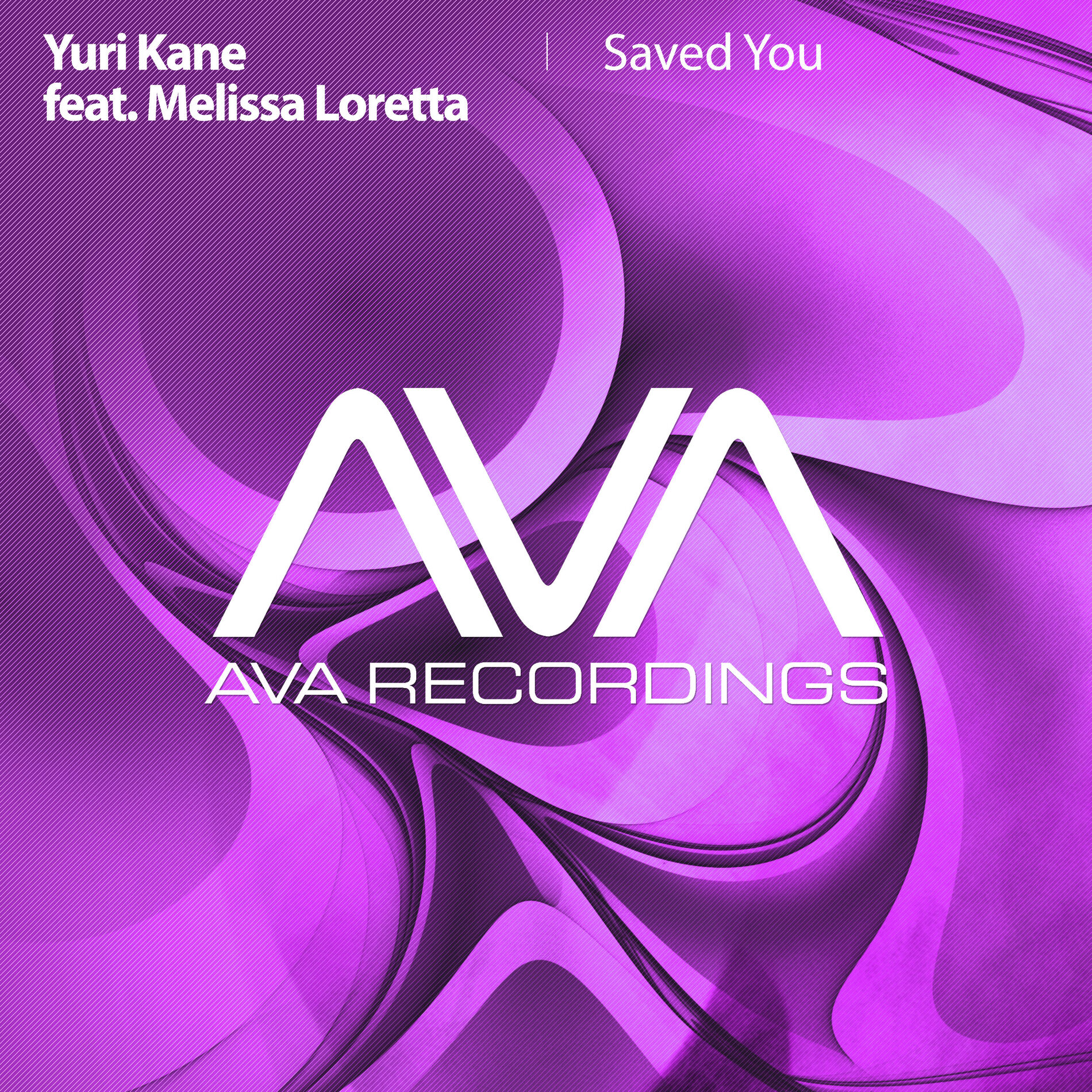 Album cover of Saved You