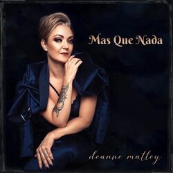 Cover of Mas Que Nada