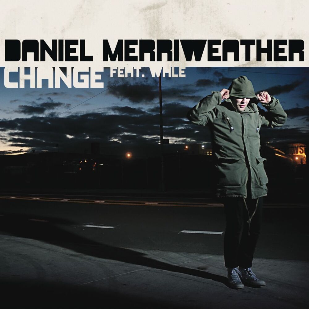Picture of Change (feat. Wale)