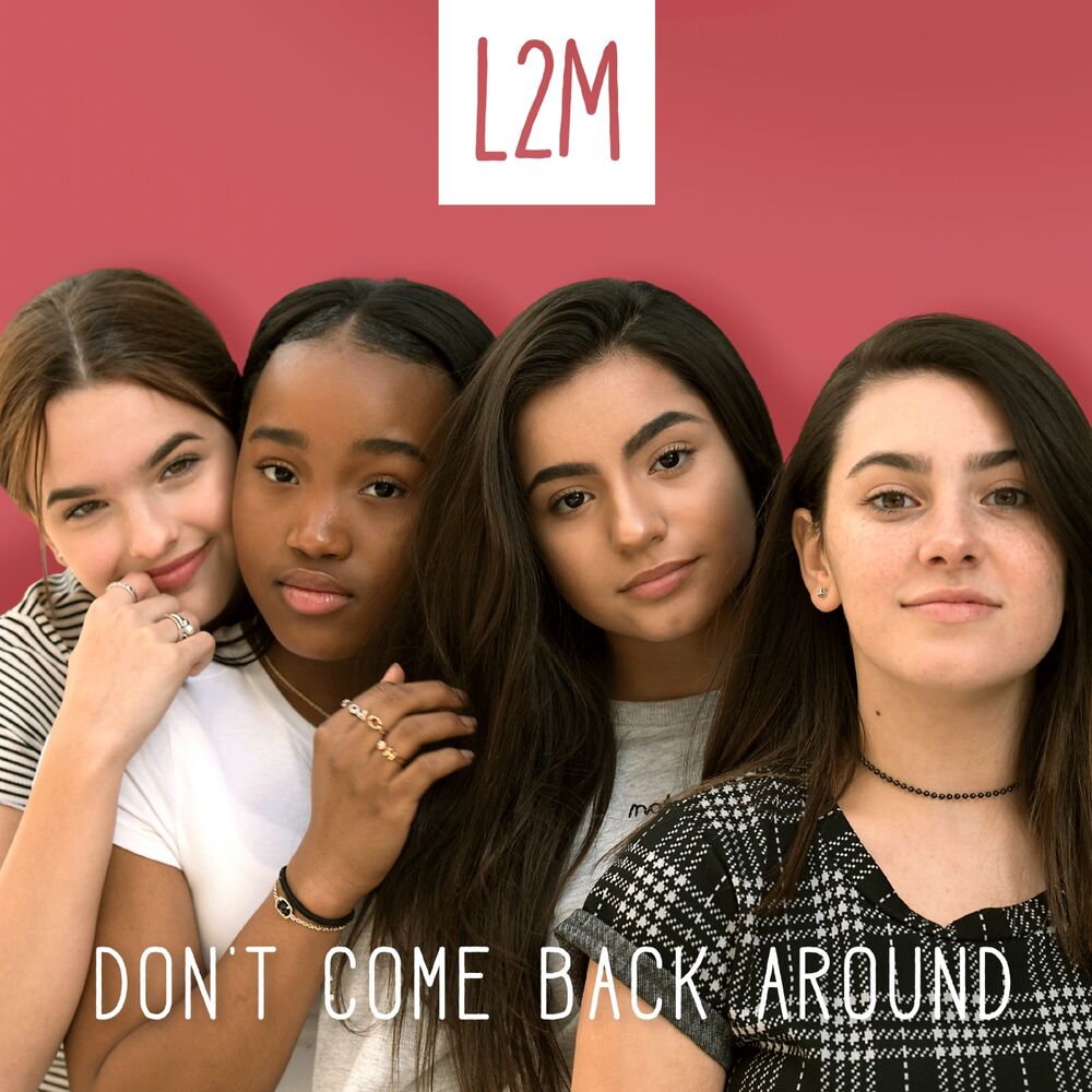 Picture of Don't Come Back Around