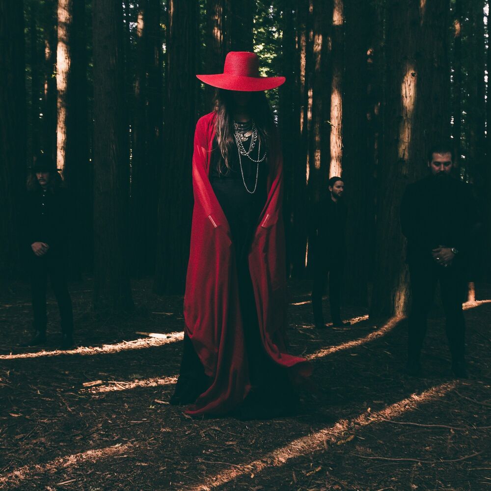 Picture of Devil Electric