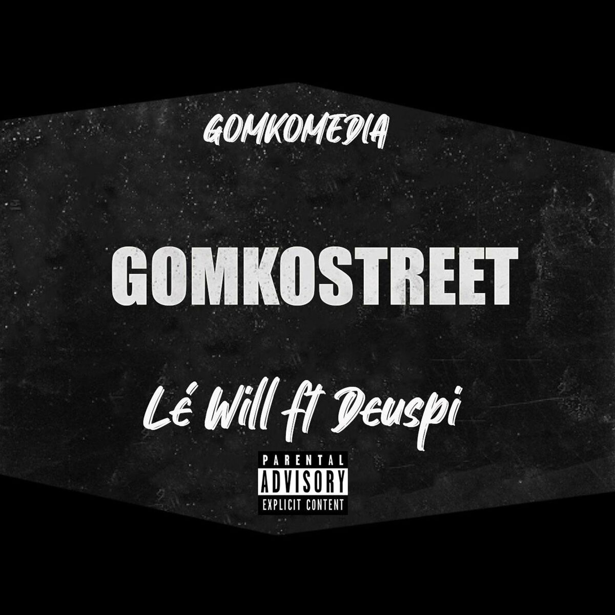 Album cover of GomkoStreet