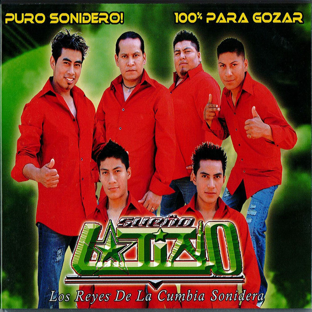 Picture of Puro Sonidero