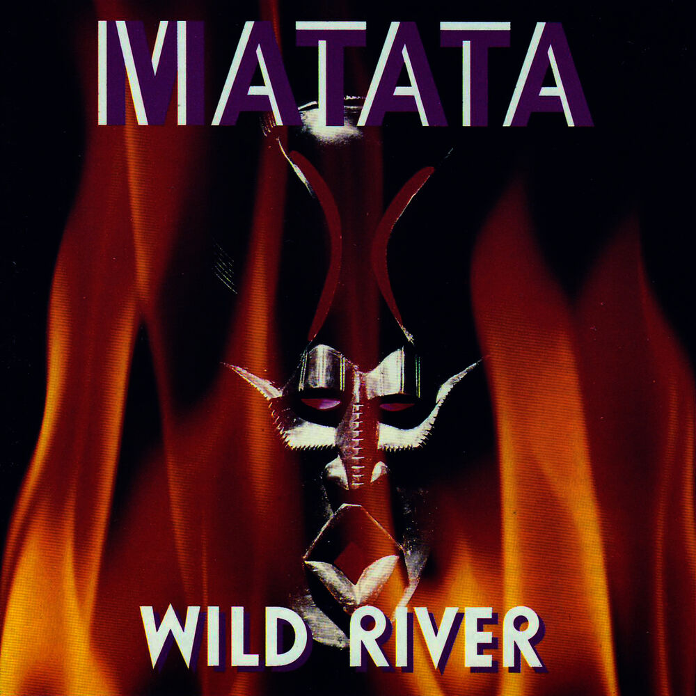 Picture of Wild River