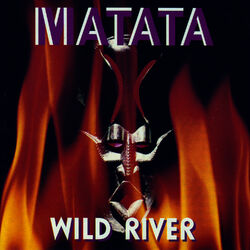 Cover of Wild River