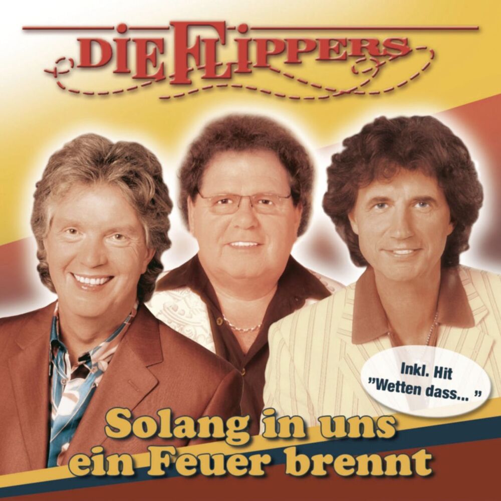 Picture of Solang in uns ein Feuer brennt