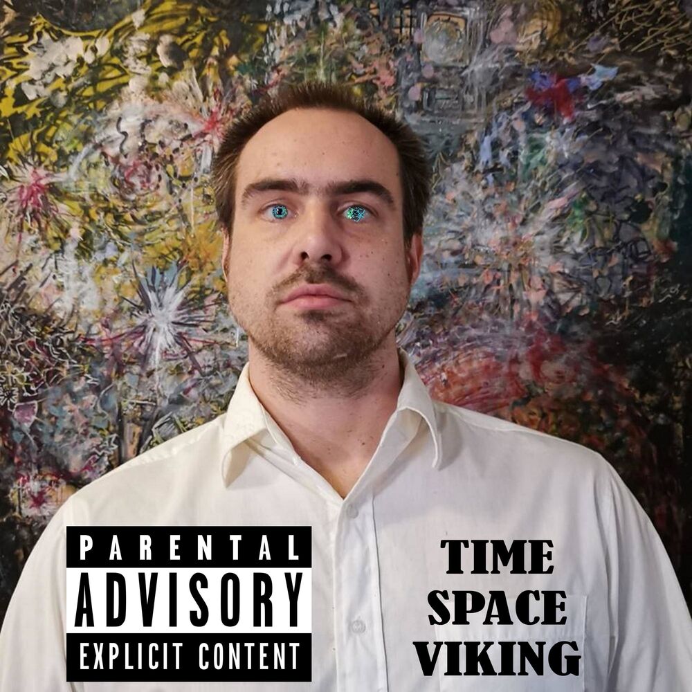 Picture of Time Space Viking