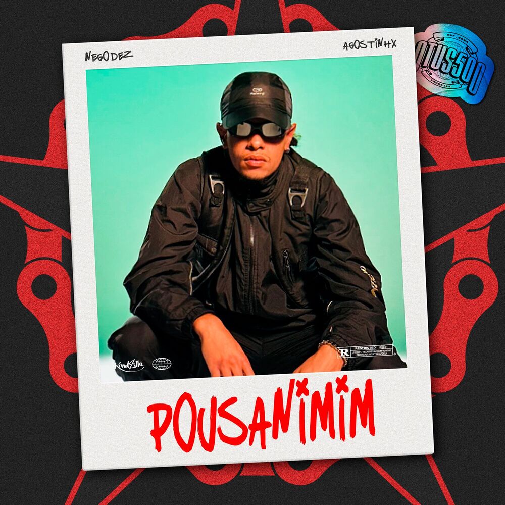 Picture of POUSANIMIM