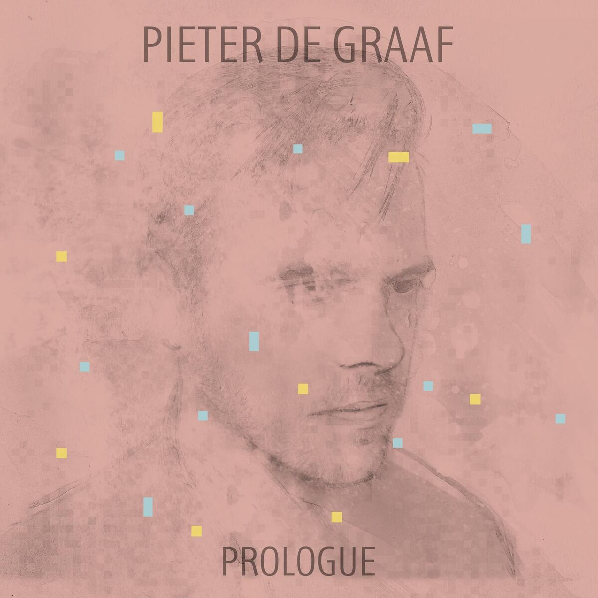 Album cover of Prologue