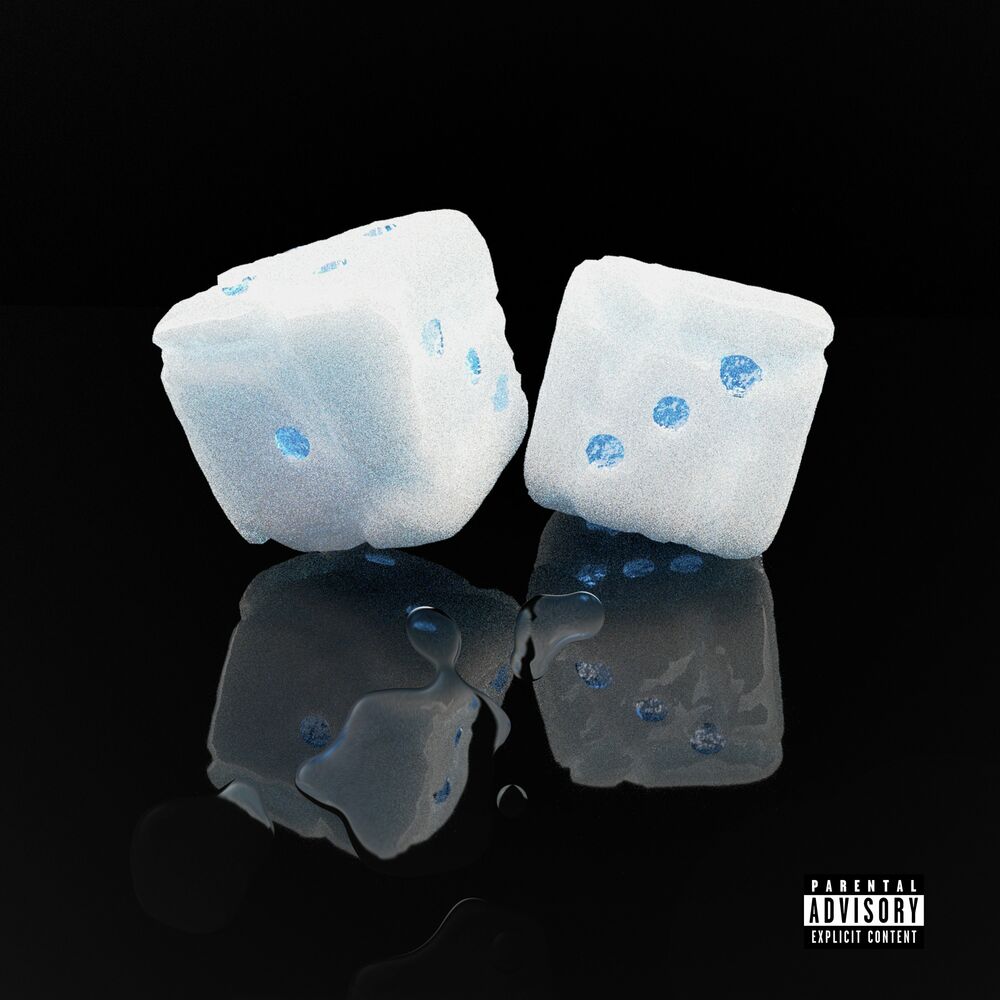 Picture of Sangre Fría Mixtape