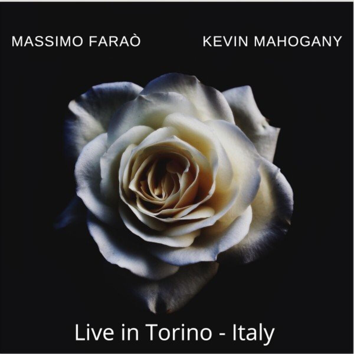 Album cover of Live in Torino - Italy