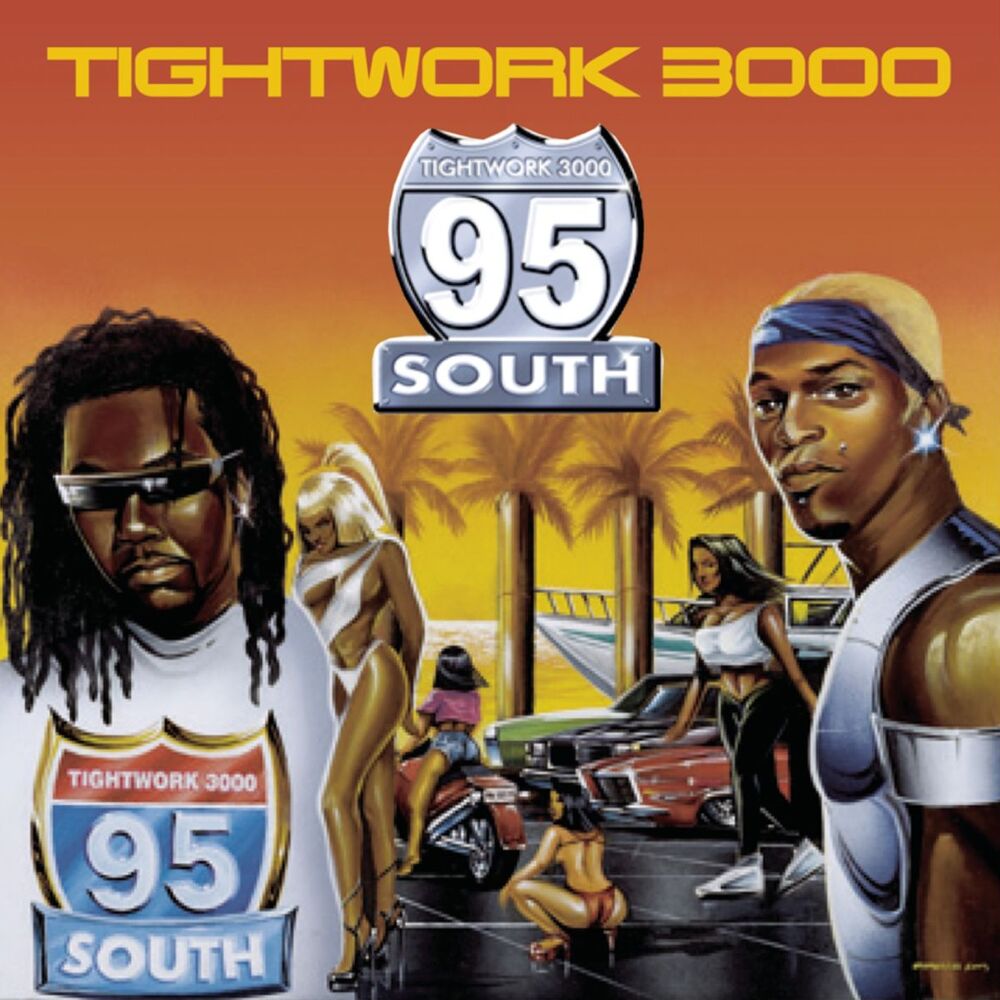 Picture of Tightwork 3000