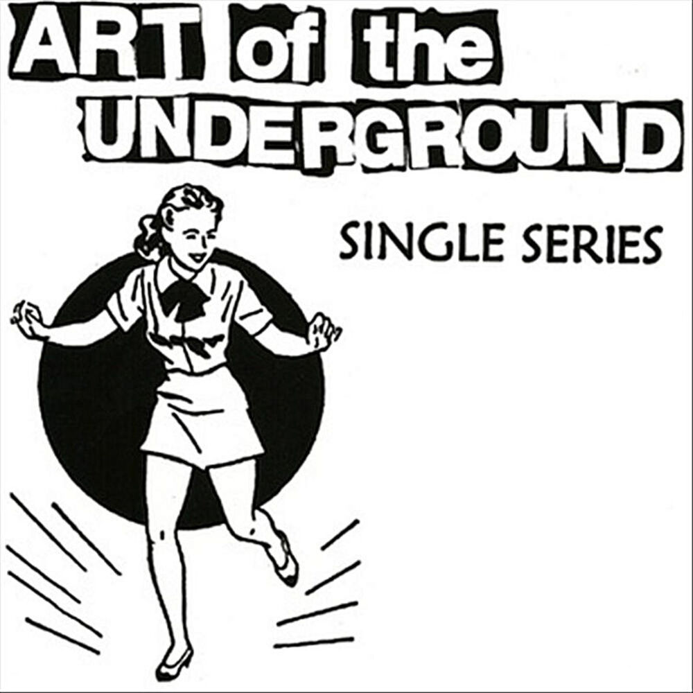 Picture of Art of the Underground Single Series