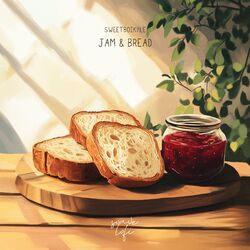 Cover of Jam & Bread