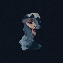 Cover of Might Just