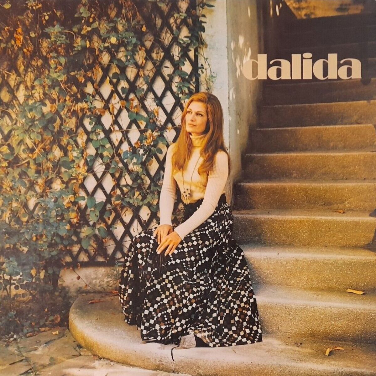 Album cover of Darla dirladada