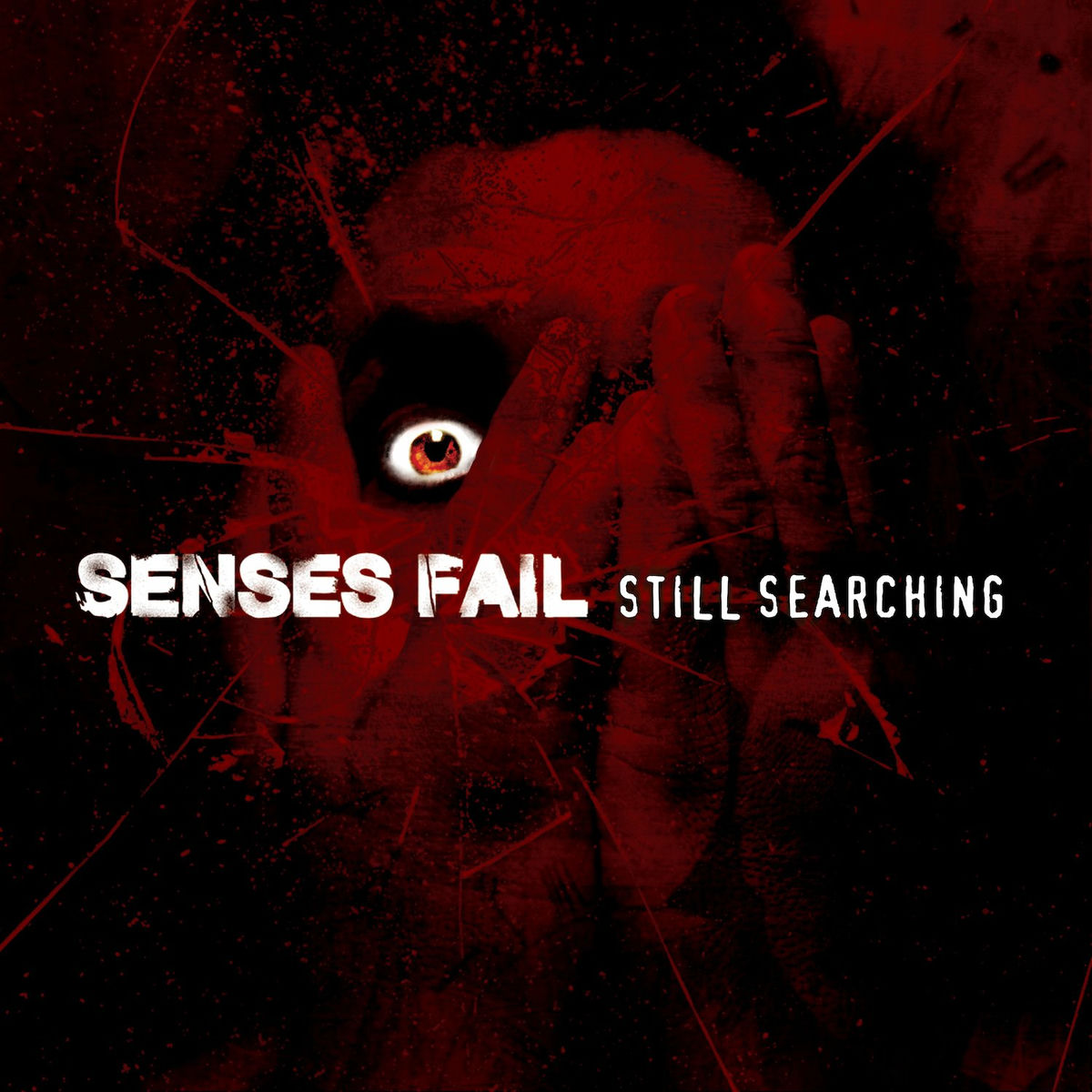 Album cover of Can't Be Saved