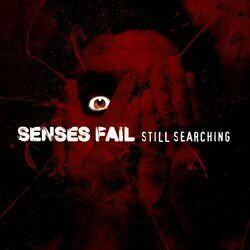 Cover of Still Searching (Deluxe Version)