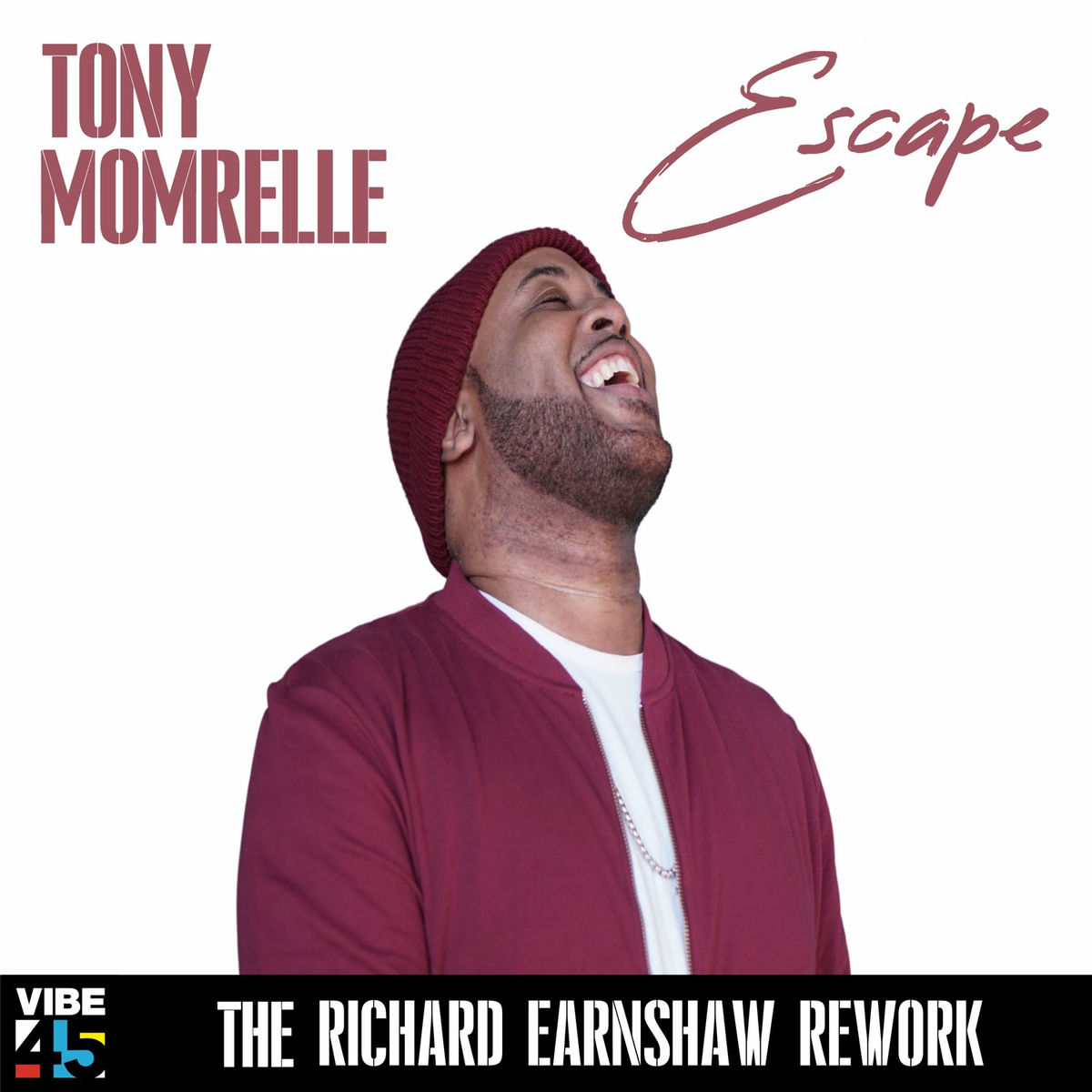 Album cover of Escape