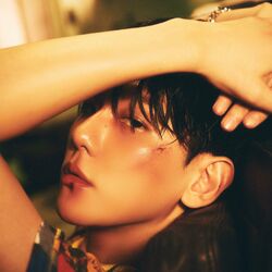 Cover of Hello, World - The 4th Mini Album