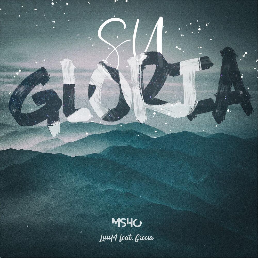 Picture of Su Gloria (feat. Grecia Zulay)