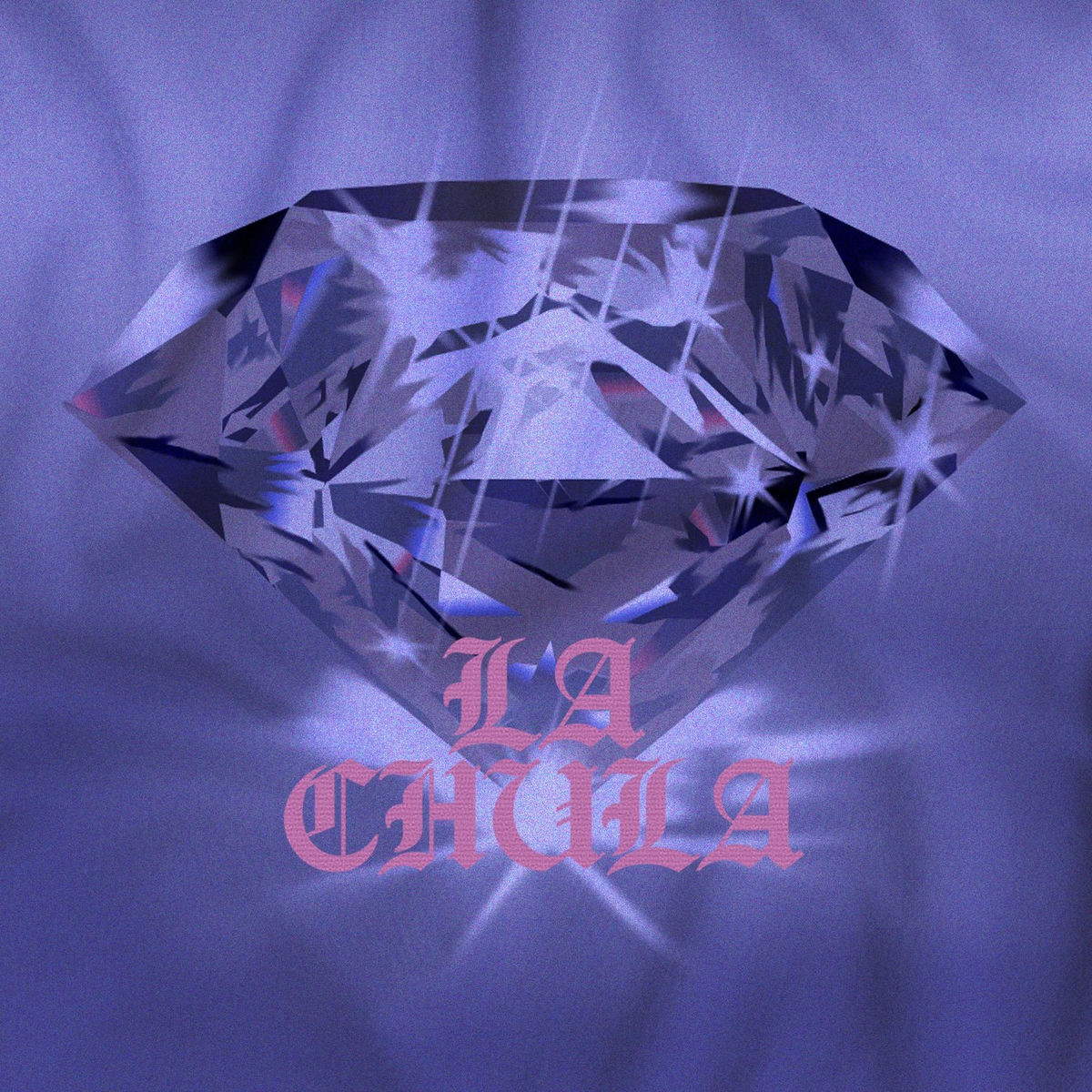 Album cover of La Chula