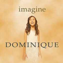 Cover of Imagine