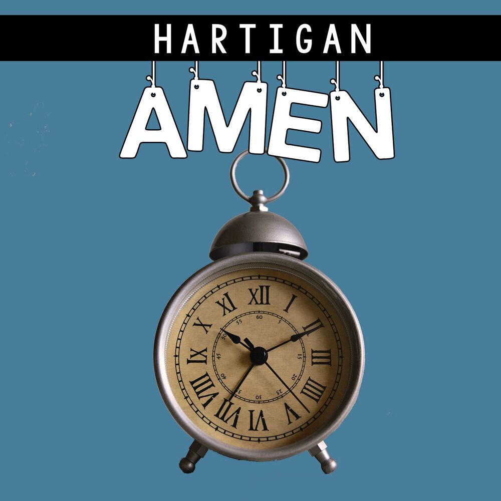 Picture of Amen