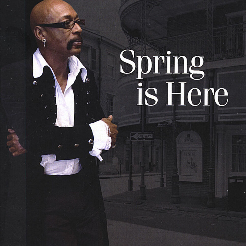 Picture of Spring Is Here