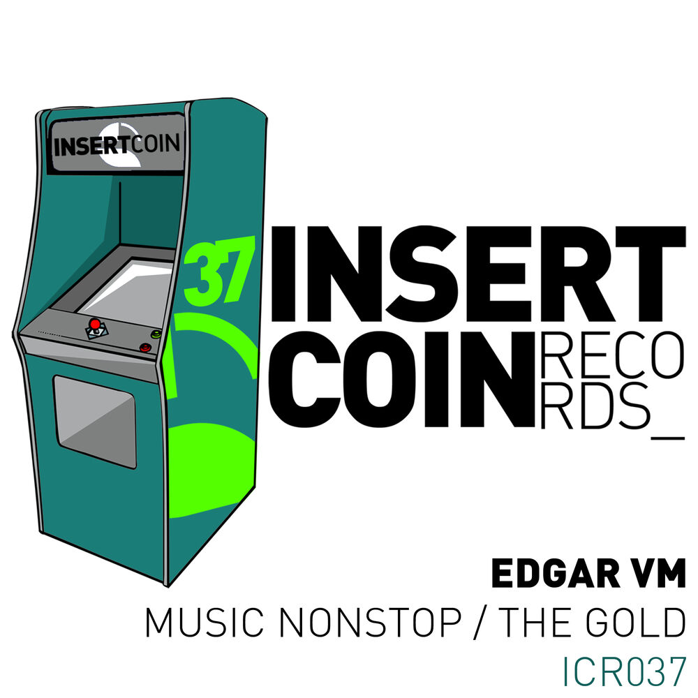 Picture of Music Nonstop / The Gold
