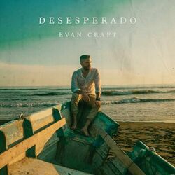 Cover of Desesperado (English)