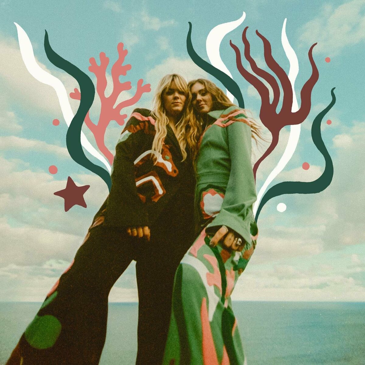 Album cover of Everybody's Got to Learn