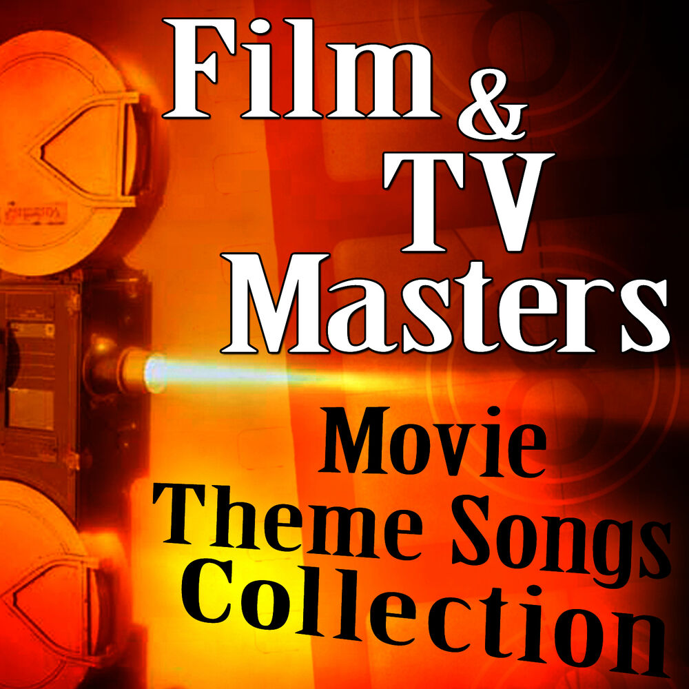 Picture of Movie Theme Songs Collection