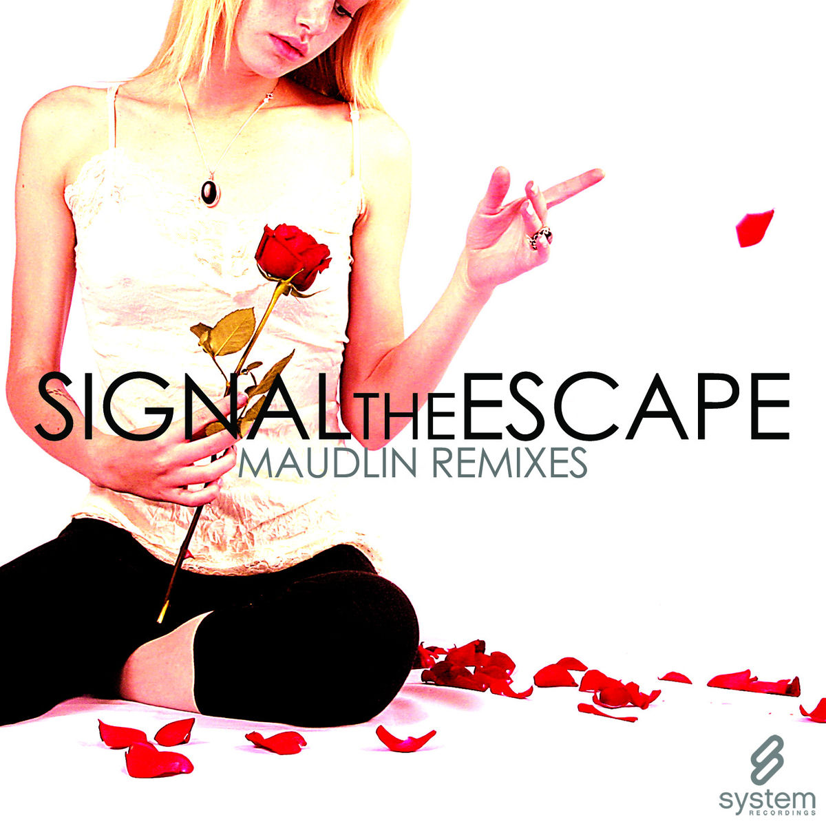 Signal The Escape - All That You Deserve | Deezer