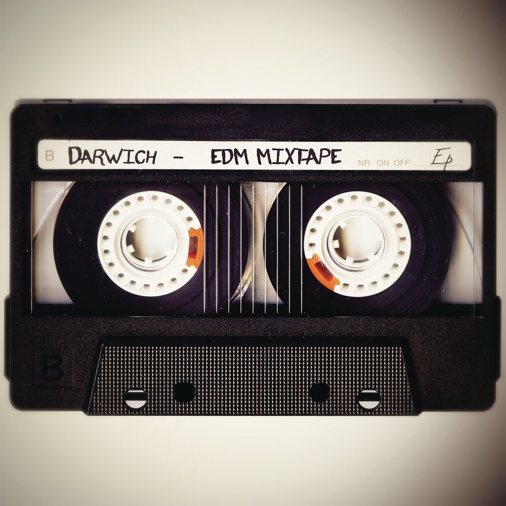 Picture of EDM Mixtape - EP
