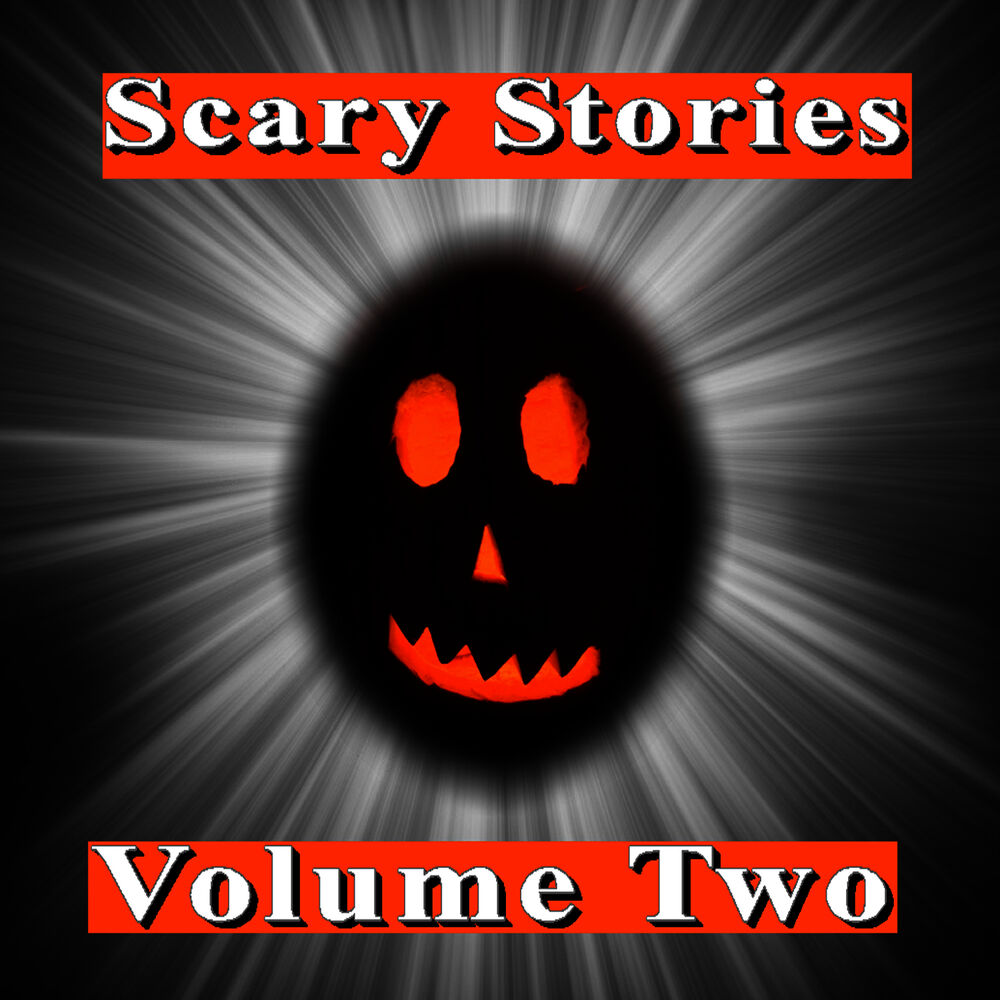Picture of Scary Stories, Vol. 2