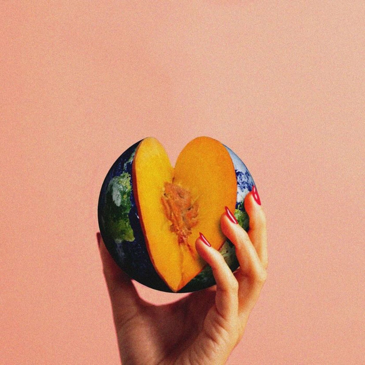 Album cover of Vibrate