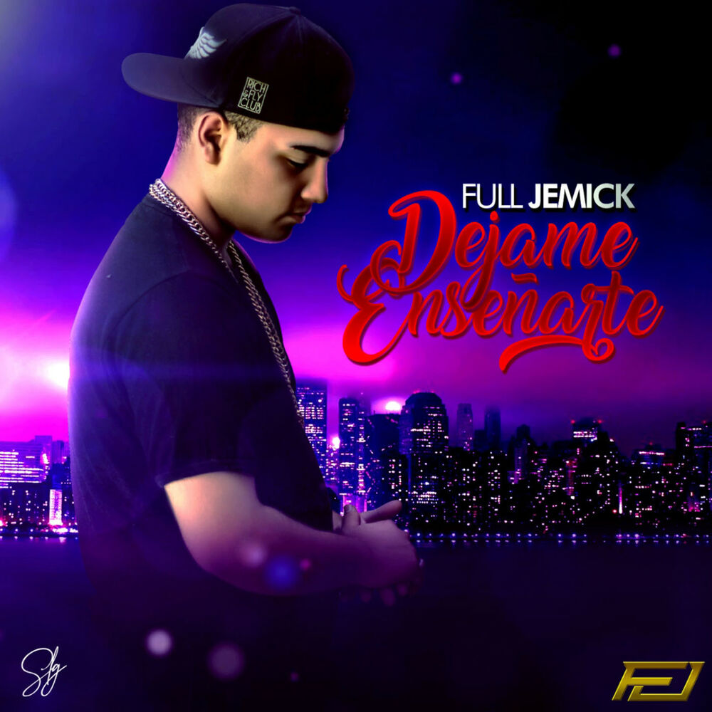 Picture of Dejame Enseñarte