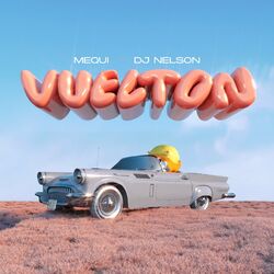 Cover of Vuelton