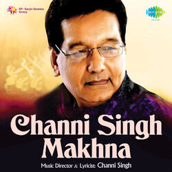Cover of Makhna
