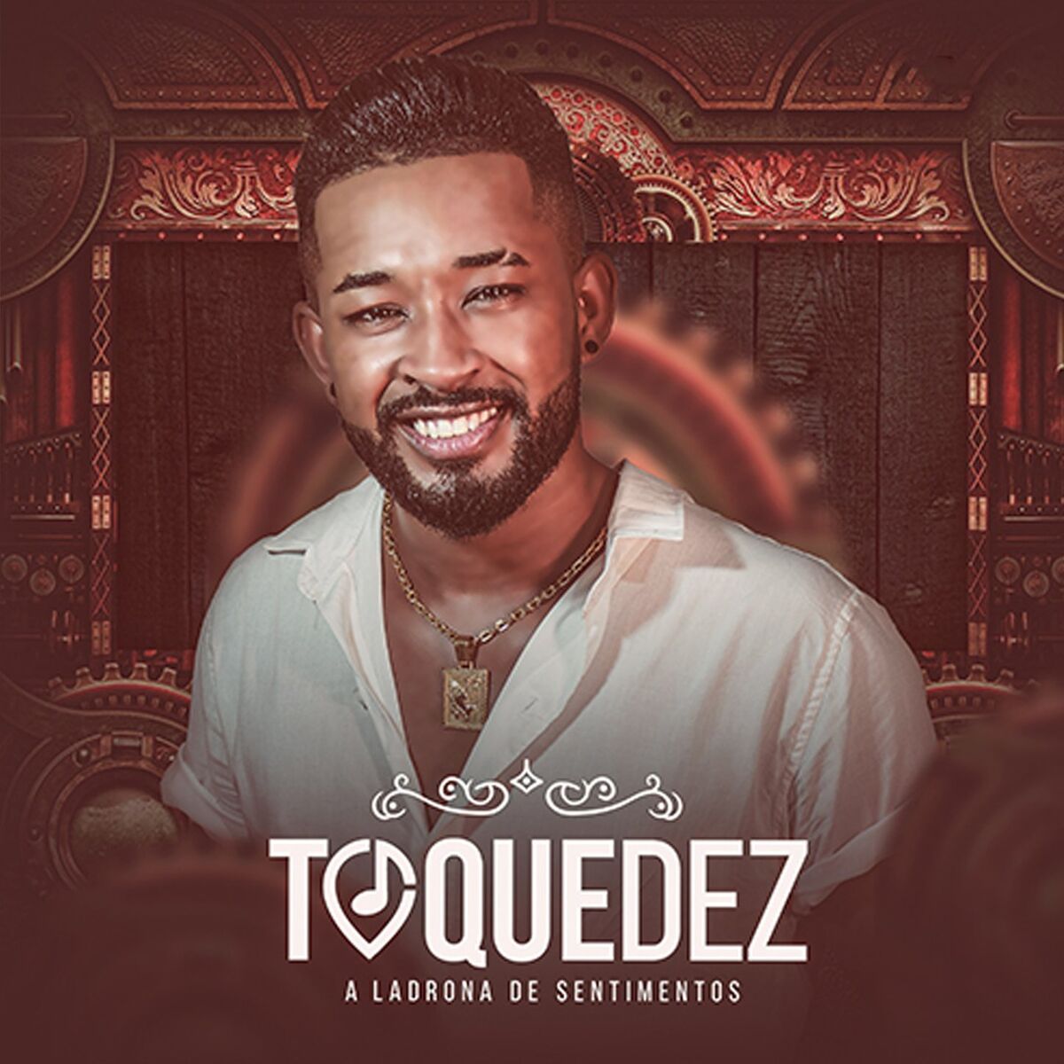 Album cover of Verão 2021